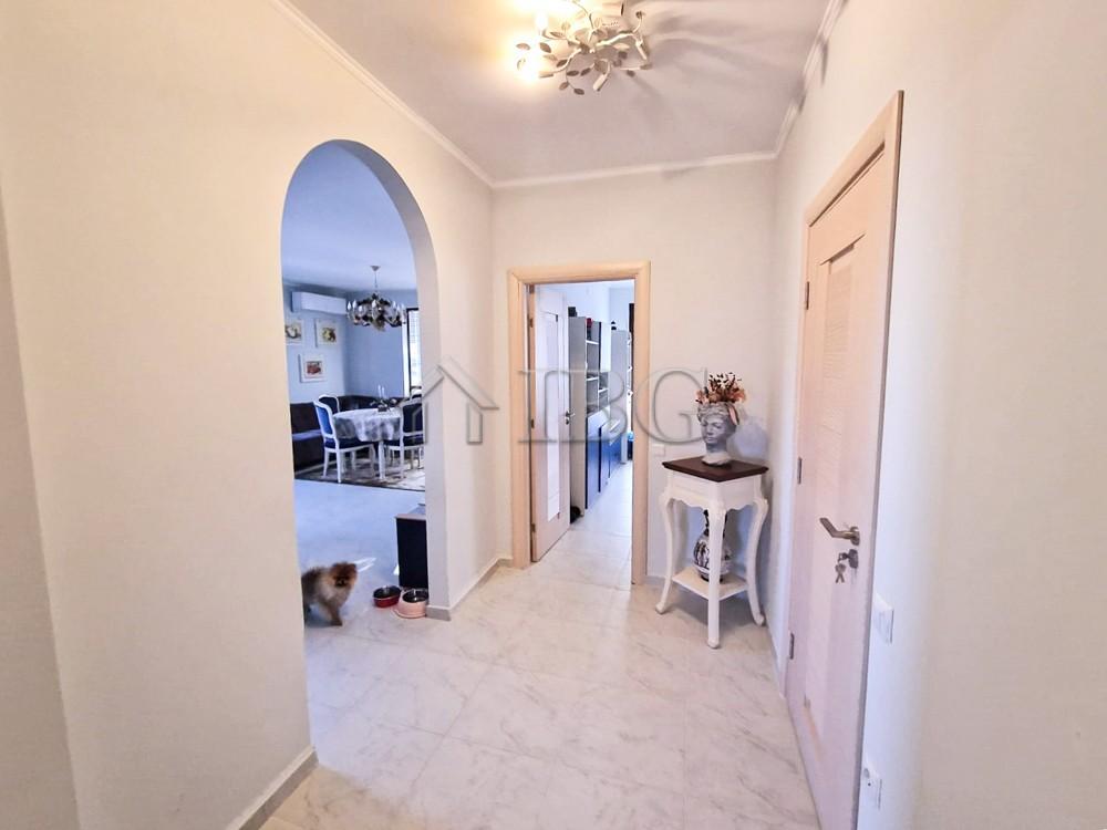 3-Bedroom Apartment in Poseidon VIP Residence, Nessebar — photo 25 of 25