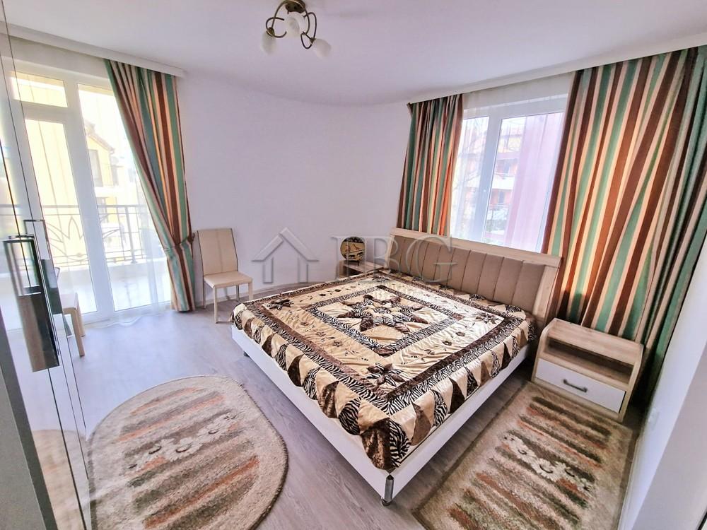 Mini Hotel with Furnished Rooms in Nessebar — photo 13 of 25