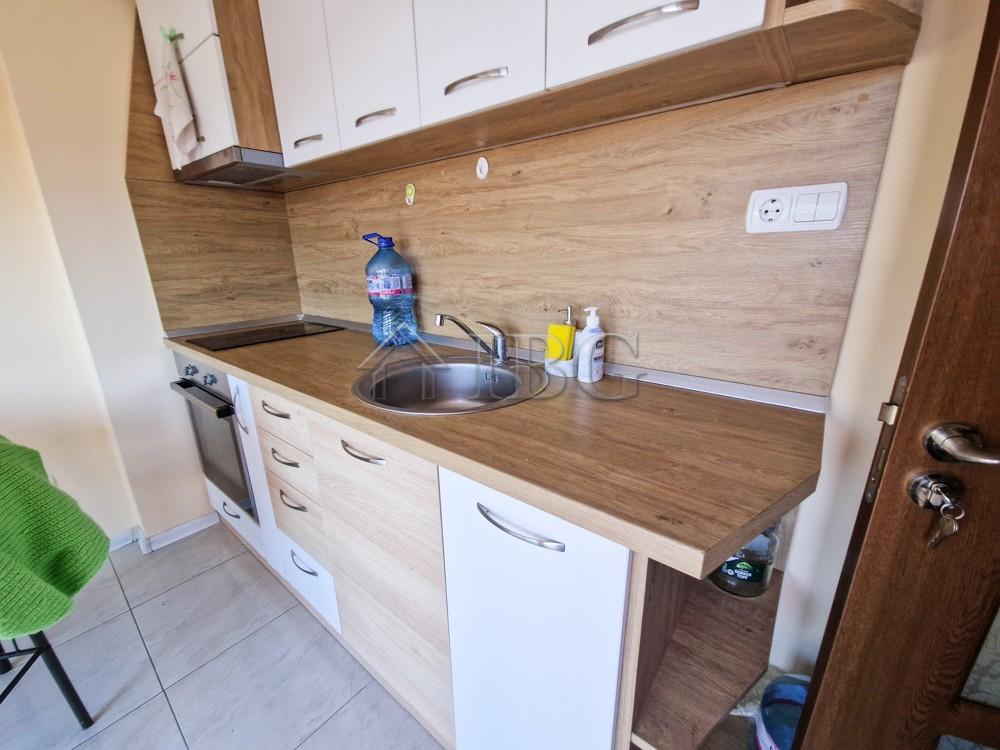 Cozy 2-Bedroom Apartment Near the Sea in Burgas — photo 9 of 11