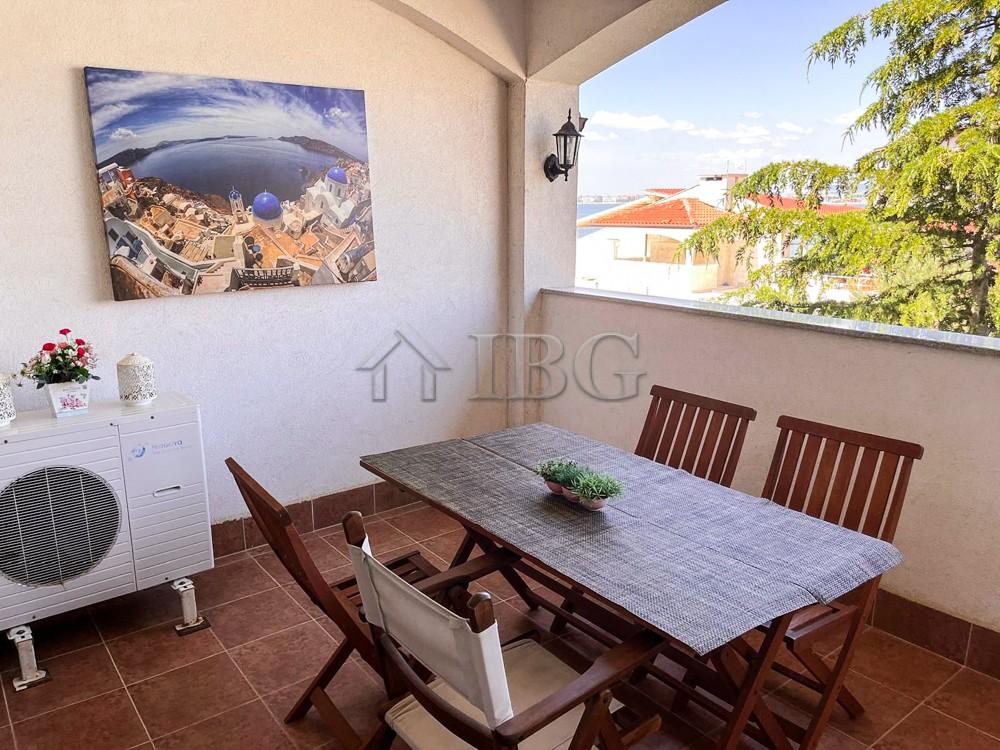 2-Bedroom Sea View Apartment in Elite Complex Casa Real, Sveti Vlas — photo 2