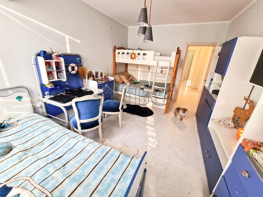3-Bedroom Apartment in Poseidon VIP Residence, Nessebar — photo 18 of 25