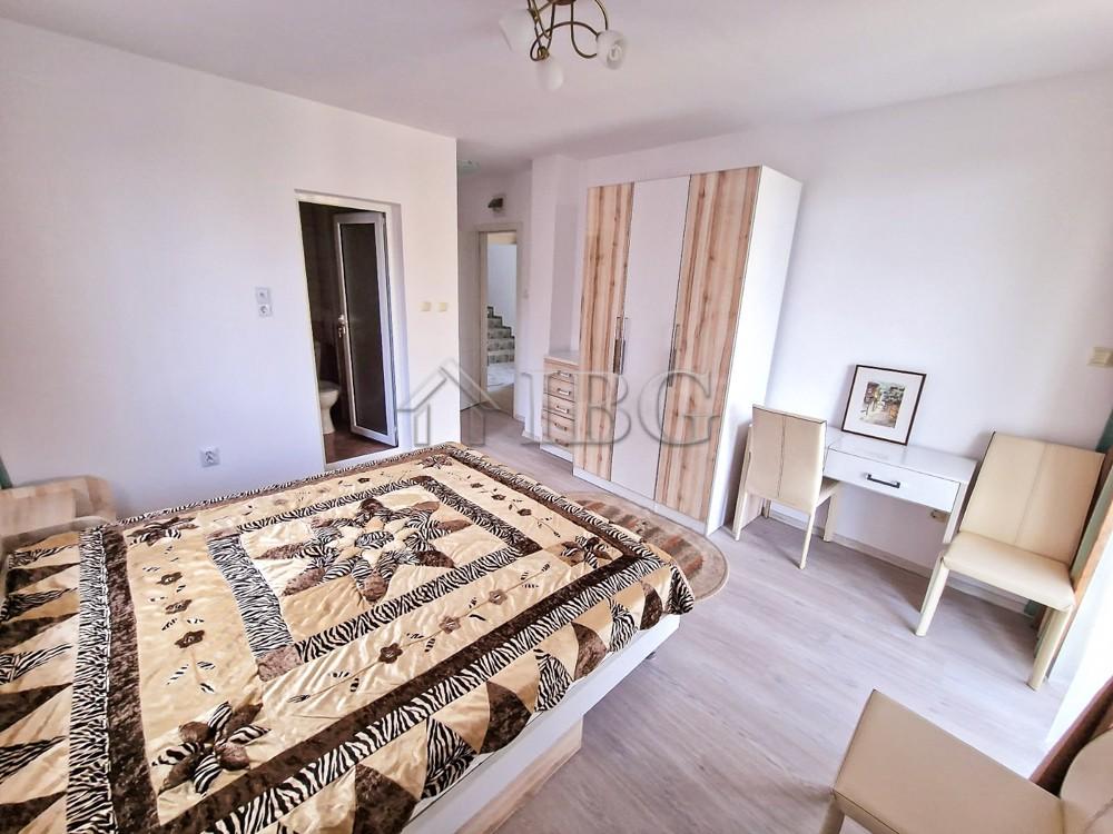 Mini Hotel with Furnished Rooms in Nessebar — photo 14 of 25