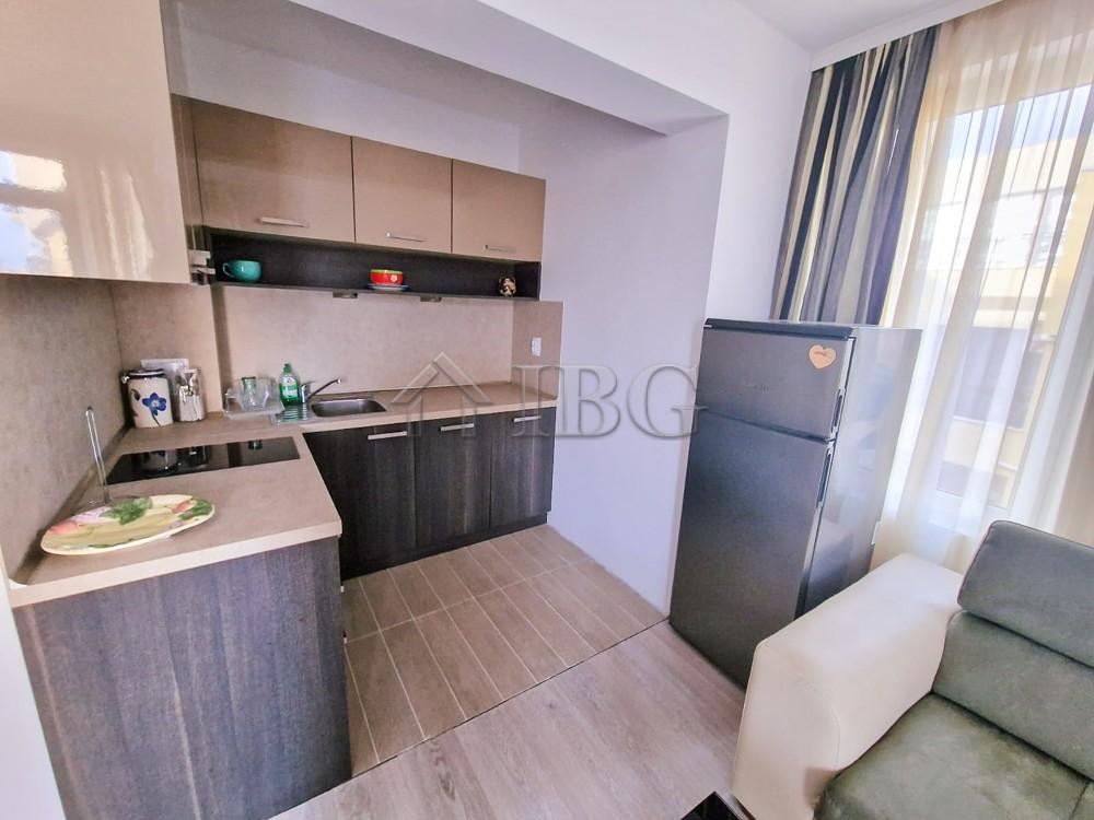 Mini Hotel with Furnished Rooms in Nessebar — photo 3