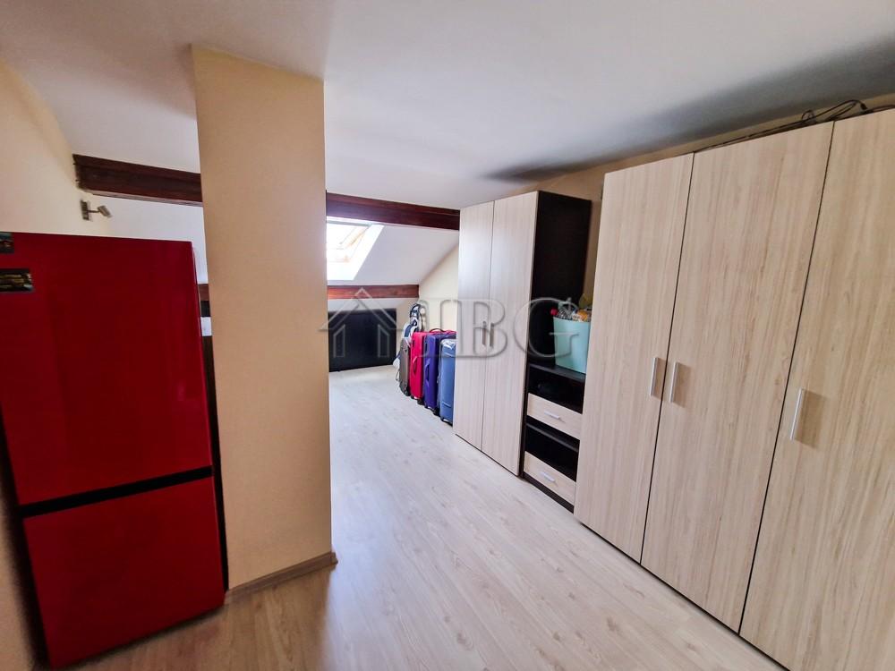 Cozy 2-Bedroom Apartment Near the Sea in Burgas — photo 3