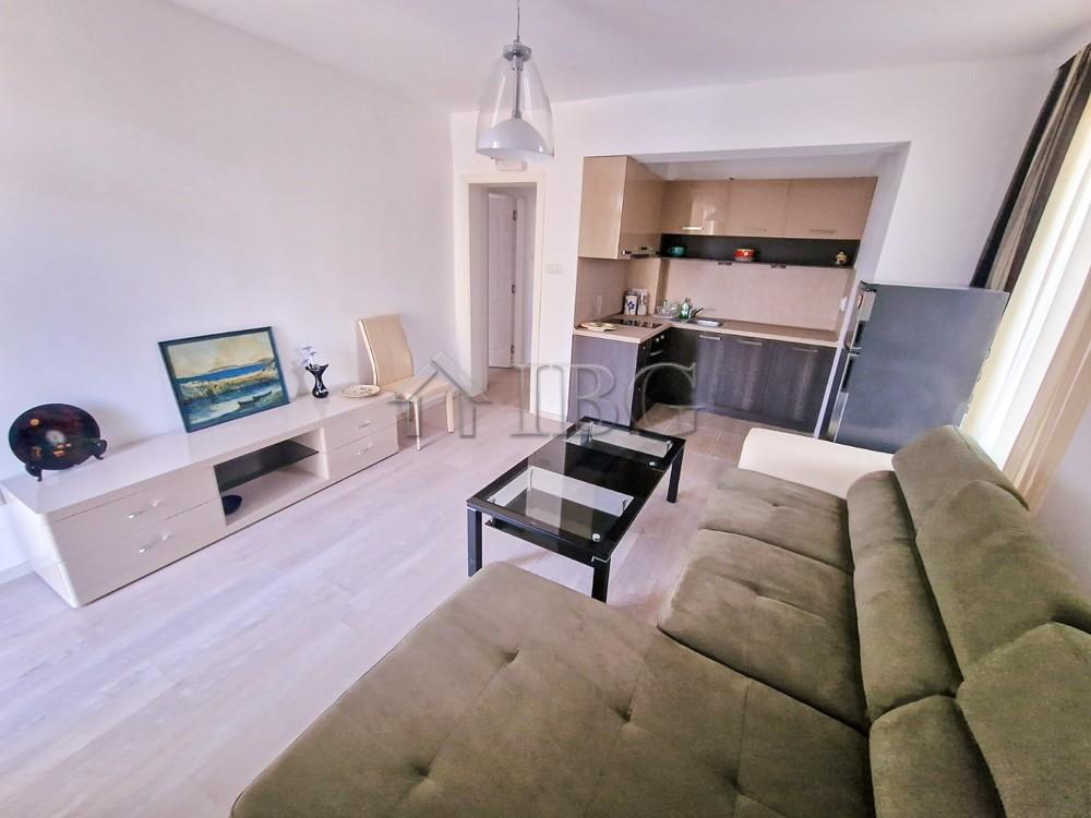 Mini Hotel with Furnished Rooms in Nessebar — main photo