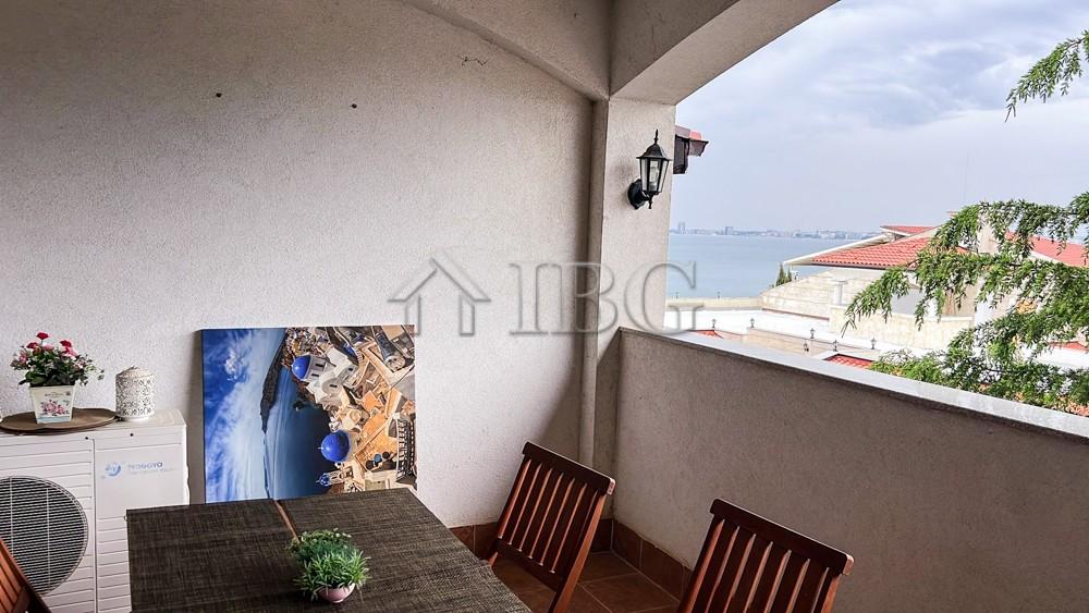 2-Bedroom Sea View Apartment in Elite Complex Casa Real, Sveti Vlas — photo 5