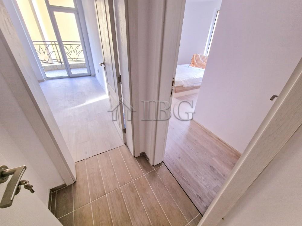 Mini Hotel with Furnished Rooms in Nessebar — photo 18 of 25