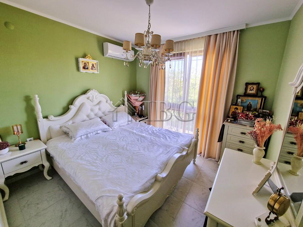 3-Bedroom Apartment in Poseidon VIP Residence, Nessebar — photo 14 of 25