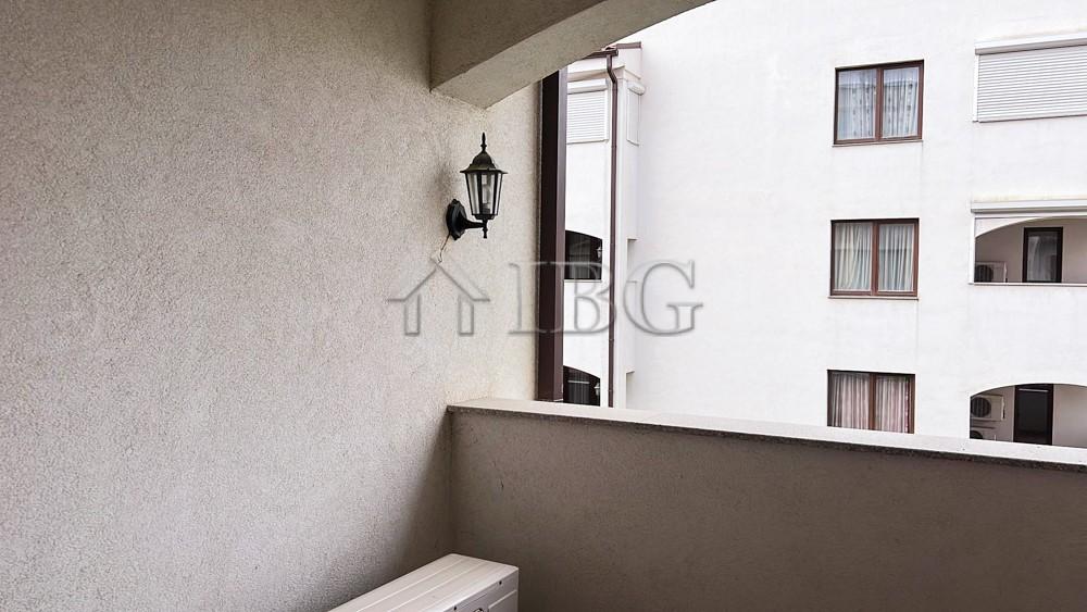2-Bedroom Sea View Apartment in Elite Complex Casa Real, Sveti Vlas — photo 8 of 15
