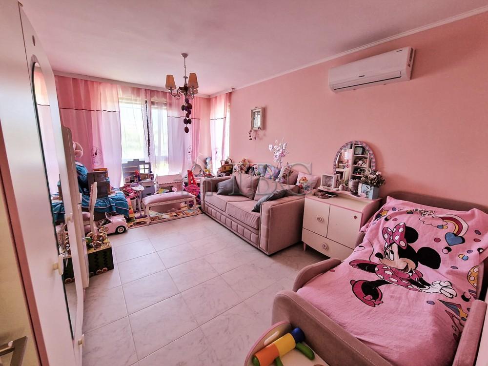 3-Bedroom Apartment in Poseidon VIP Residence, Nessebar — photo 20 of 25
