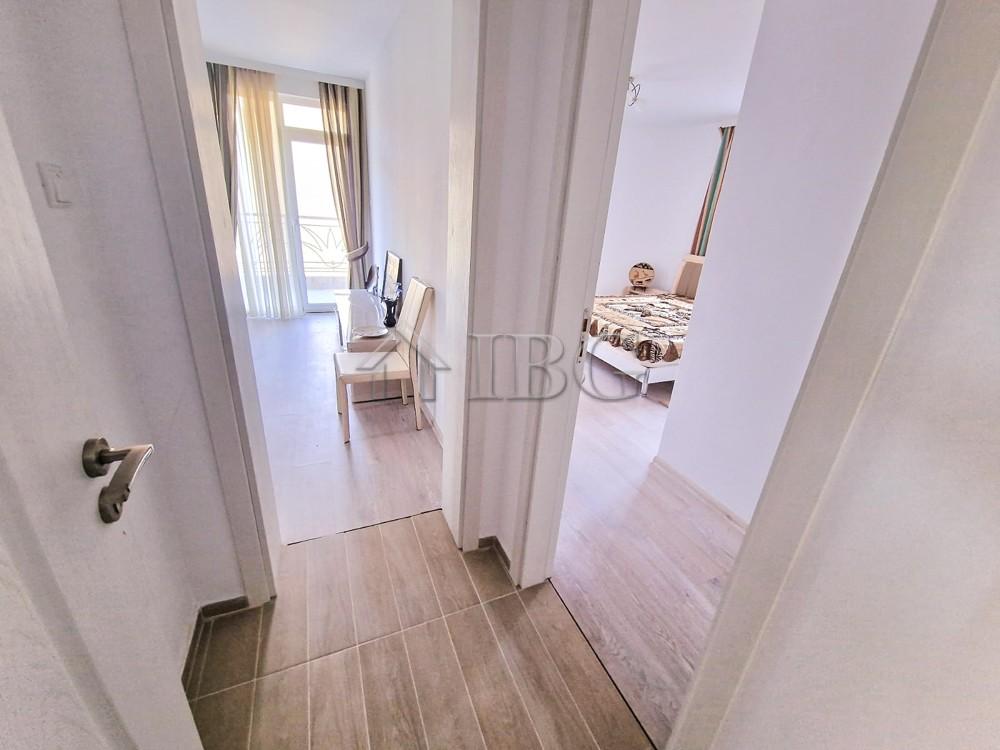 Mini Hotel with Furnished Rooms in Nessebar — photo 20 of 25