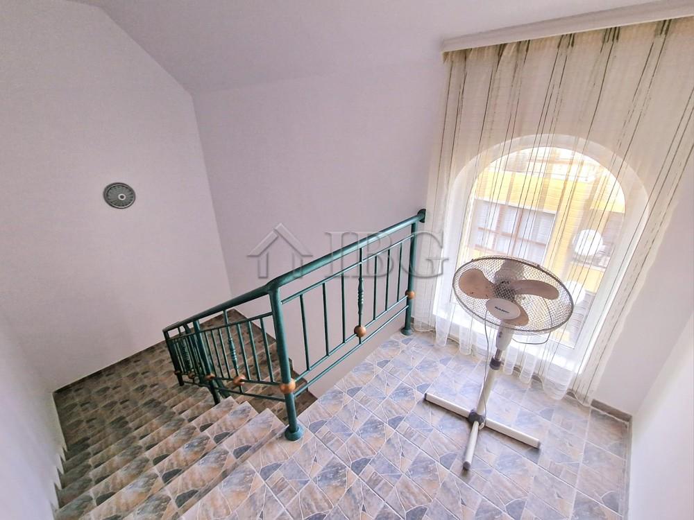 Mini Hotel with Furnished Rooms in Nessebar — photo 24 of 25