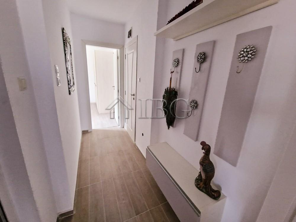 Mini Hotel with Furnished Rooms in Nessebar — photo 19 of 25