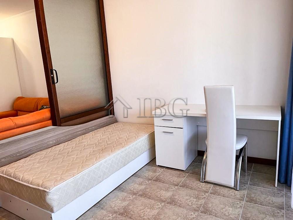 2-Bedroom Sea View Apartment in Elite Complex Casa Real, Sveti Vlas — photo 11 of 15