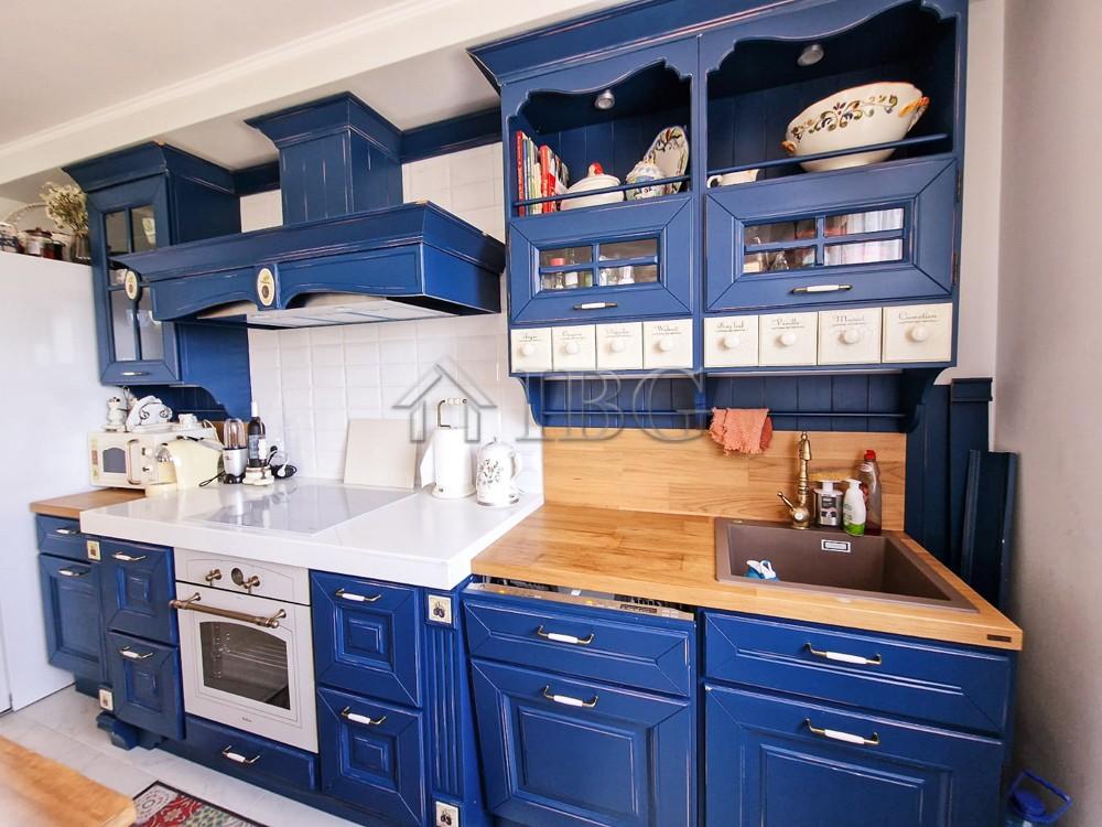 3-Bedroom Apartment in Poseidon VIP Residence, Nessebar — photo 11 of 25