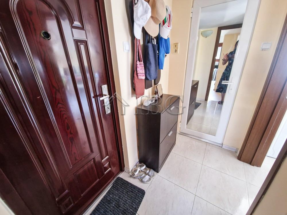 Cozy 2-Bedroom Apartment Near the Sea in Burgas — photo 11 of 11