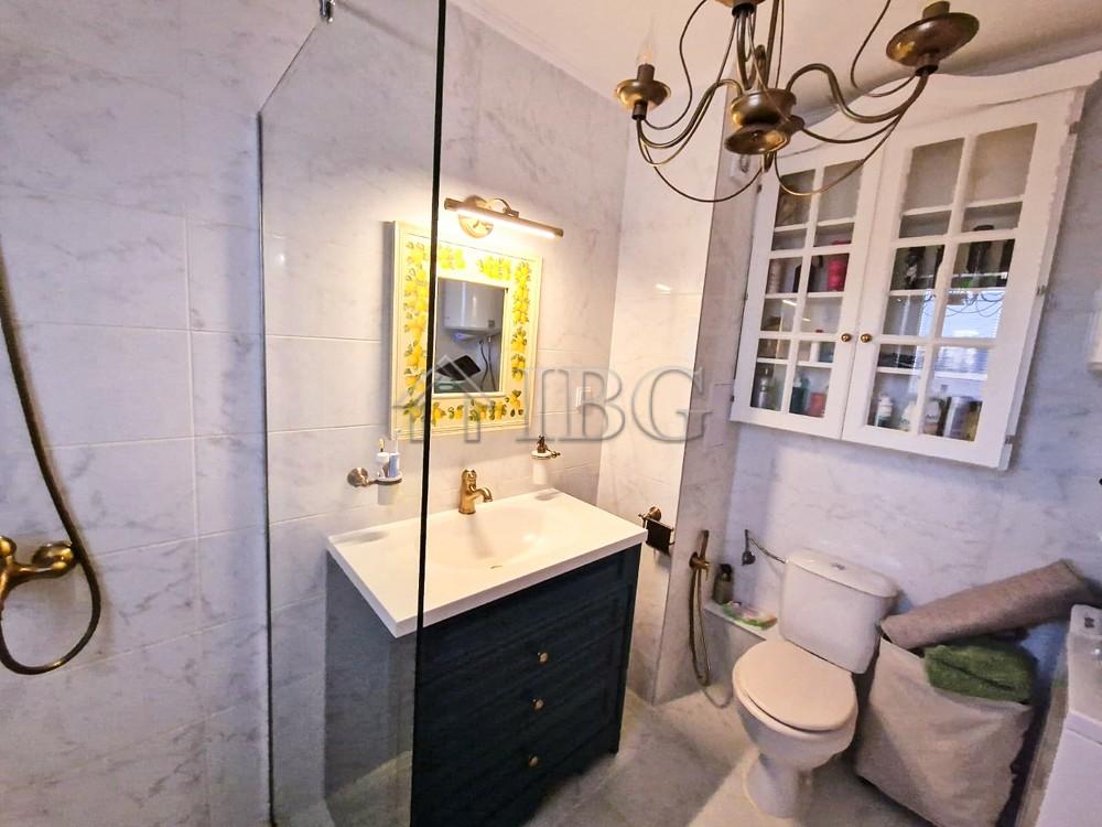 3-Bedroom Apartment in Poseidon VIP Residence, Nessebar — photo 23 of 25