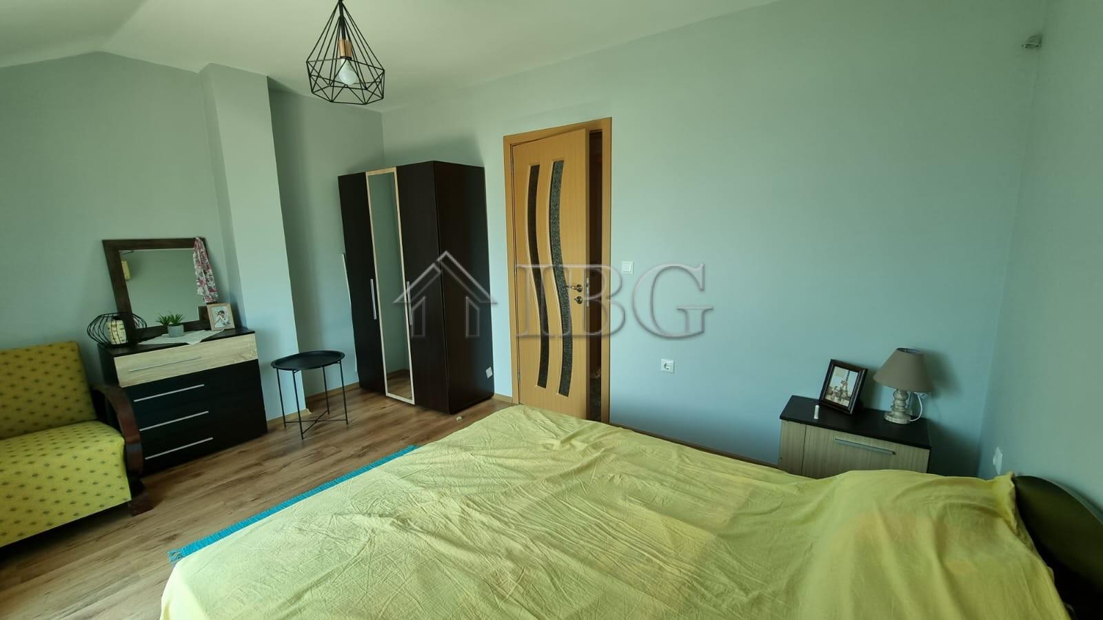 Townhouses with Sea View and No Maintenance Fee in Kosharitsa, Bulgaria — photo 25 of 25