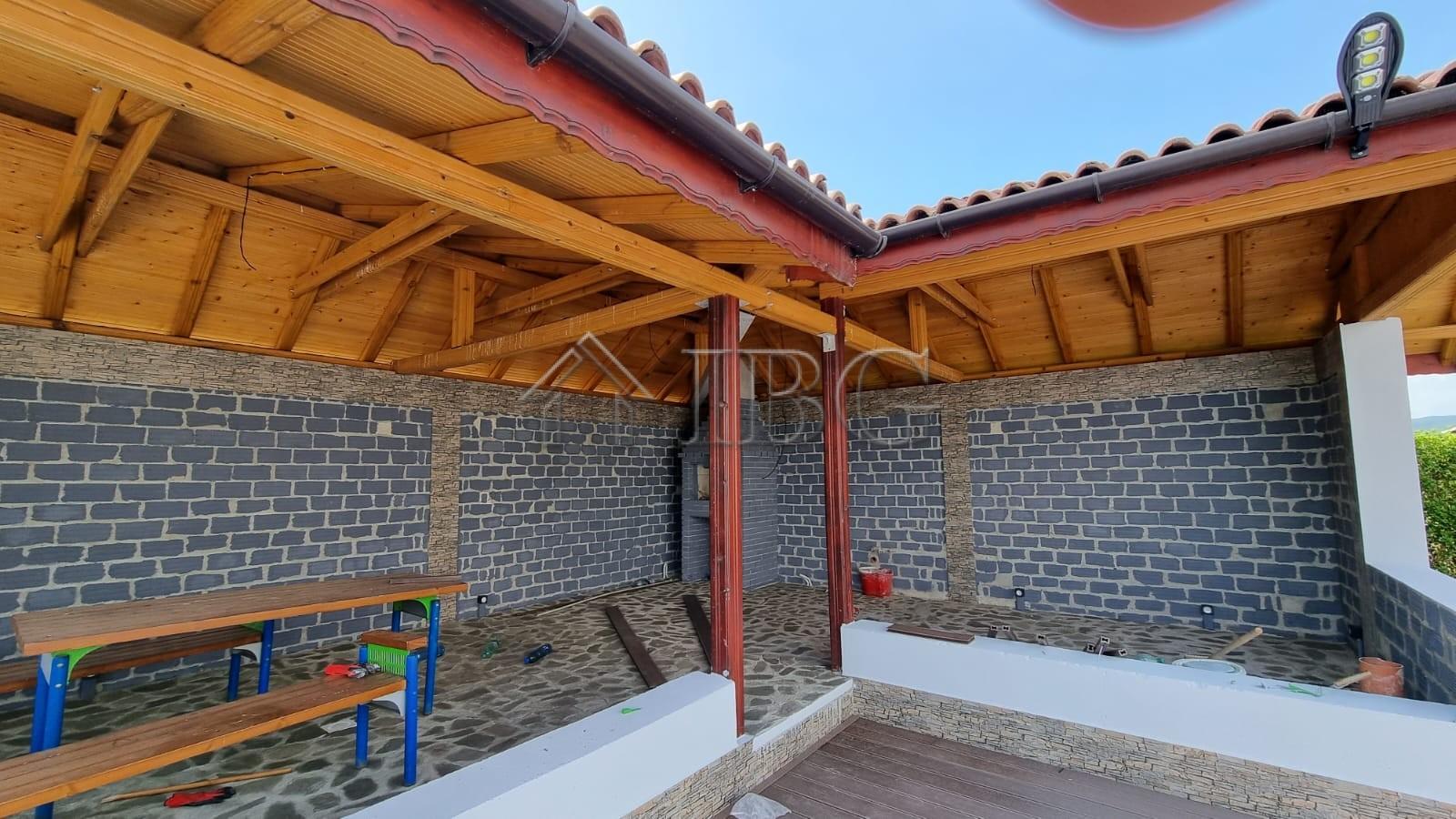 Townhouses with Sea View and No Maintenance Fee in Kosharitsa, Bulgaria — photo 5 of 25