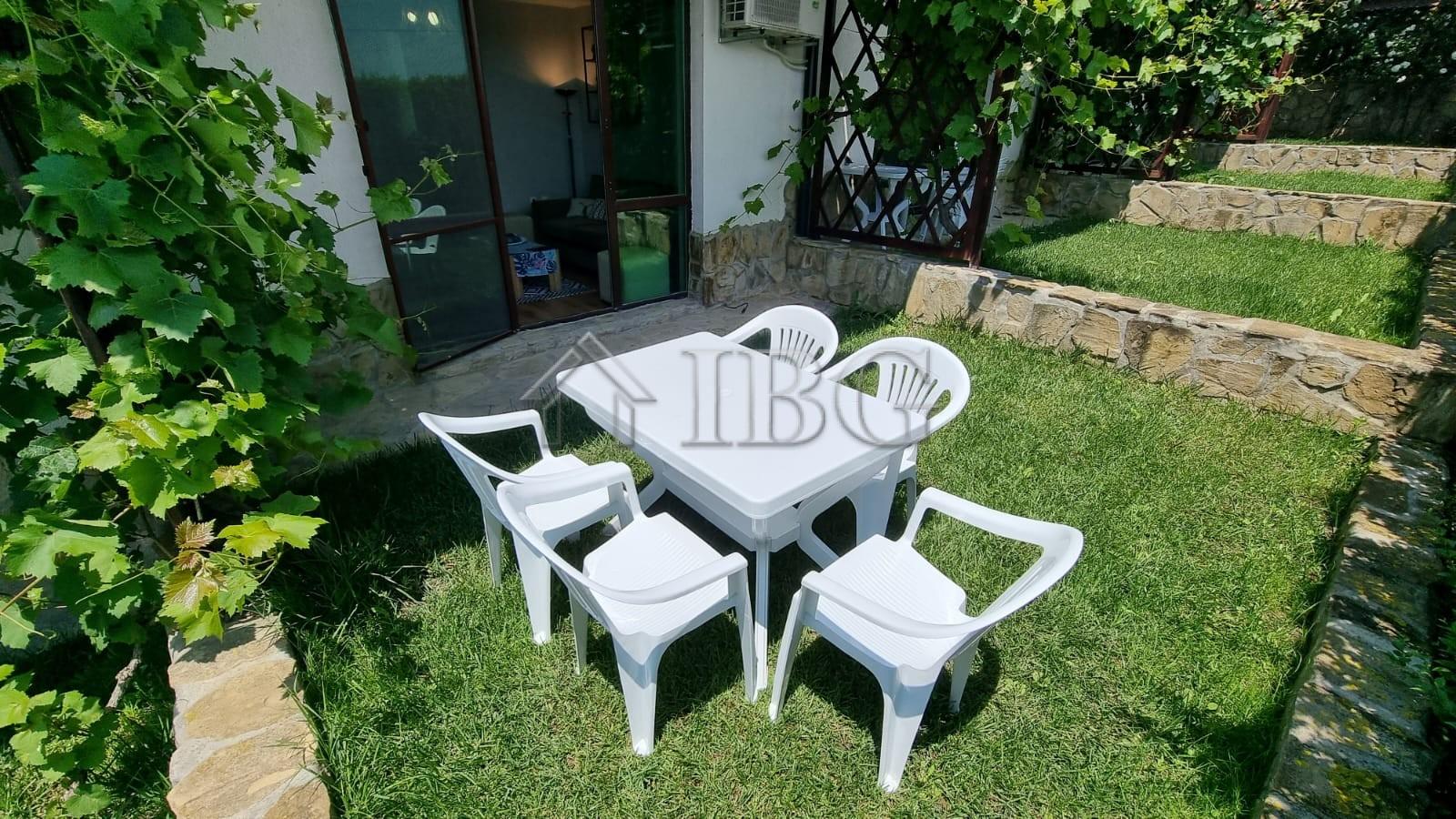 Townhouses with Sea View and No Maintenance Fee in Kosharitsa, Bulgaria — photo 11 of 25
