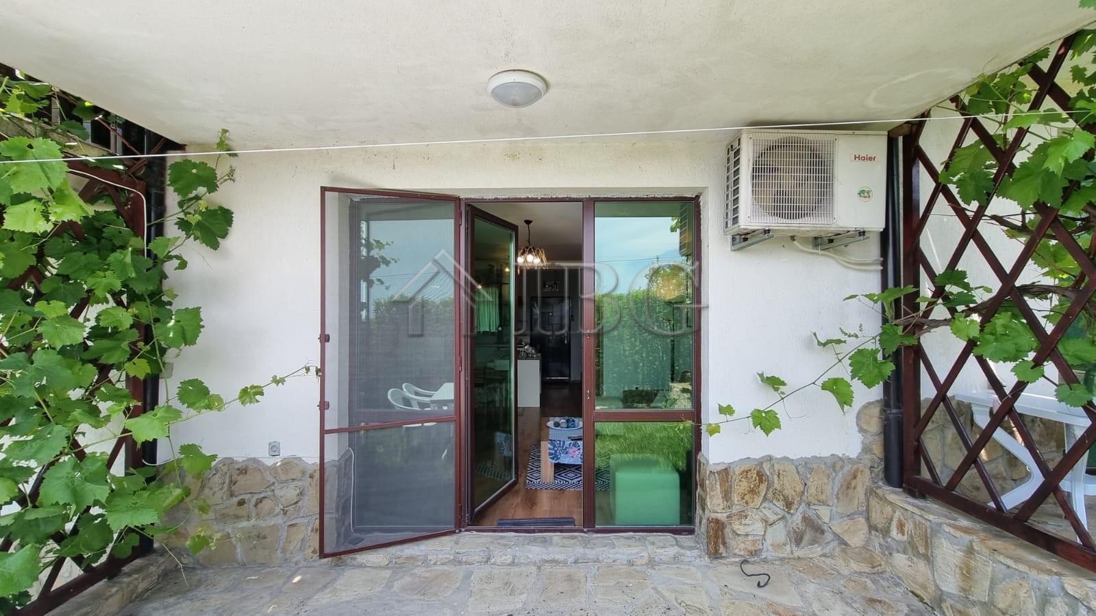 Townhouses with Sea View and No Maintenance Fee in Kosharitsa, Bulgaria — photo 12 of 25