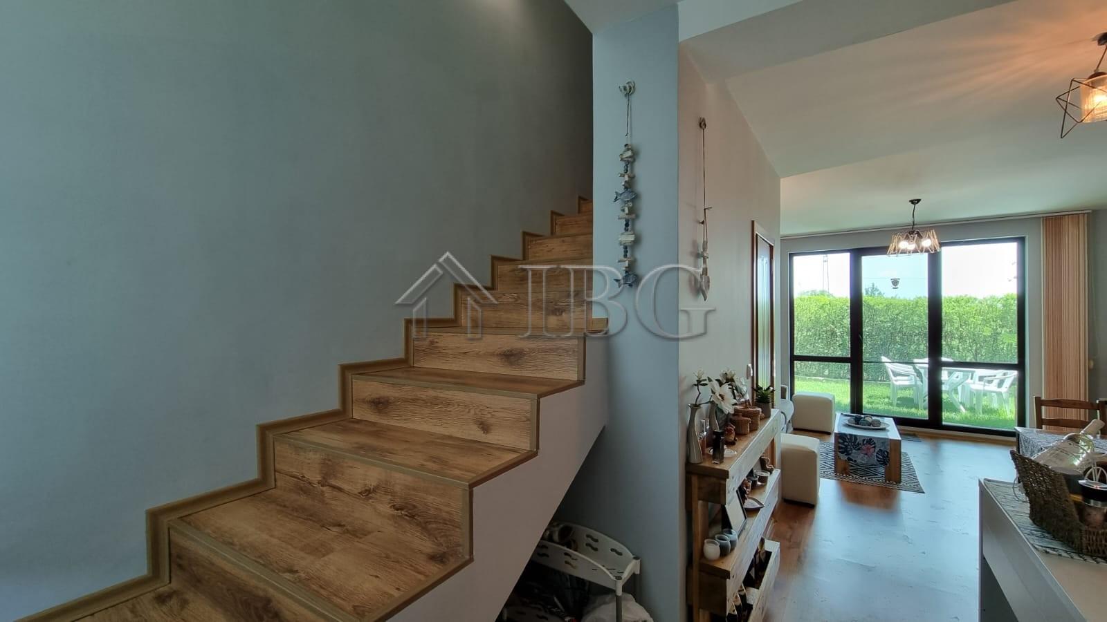 Townhouses with Sea View and No Maintenance Fee in Kosharitsa, Bulgaria — photo 23 of 25