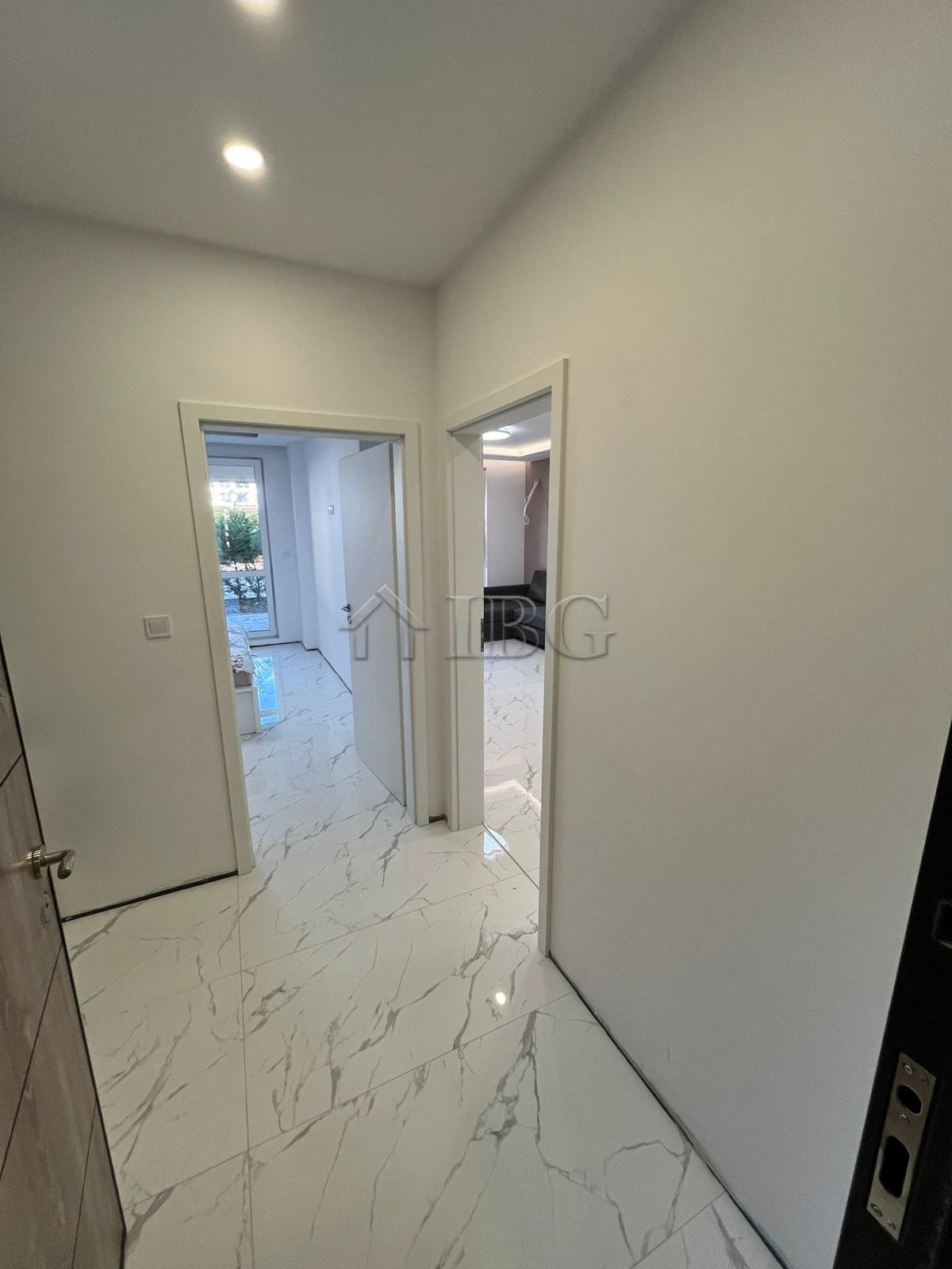 1-Bedroom Apartment in Bay View Family 1, Sarafovo, Burgas — photo 14 of 14