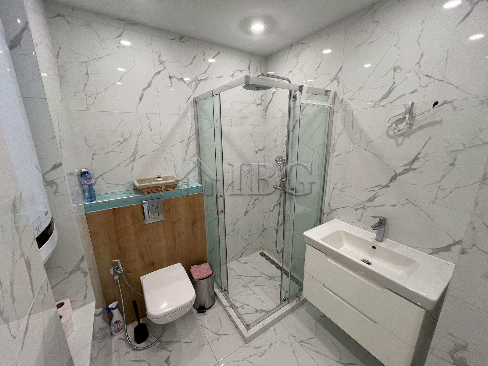 1-Bedroom Apartment in Bay View Family 1, Sarafovo, Burgas — photo 11 of 14