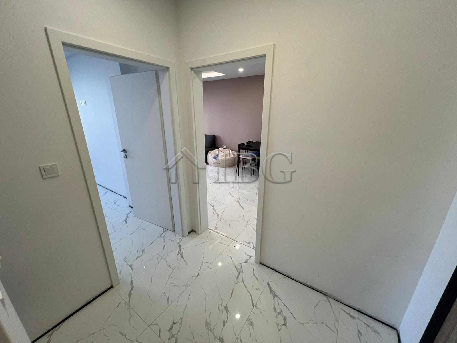 1-Bedroom Apartment in Bay View Family 1, Sarafovo, Burgas — photo 13 of 14