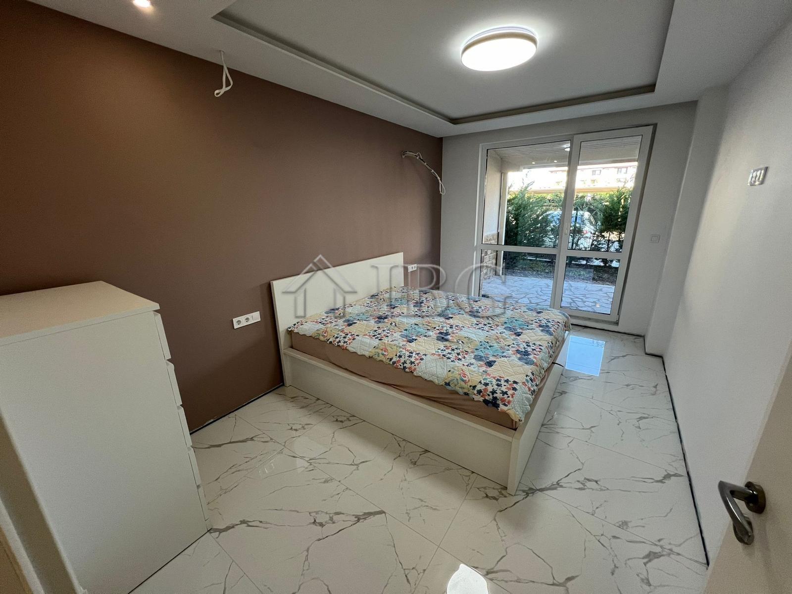 1-Bedroom Apartment in Bay View Family 1, Sarafovo, Burgas — photo 3