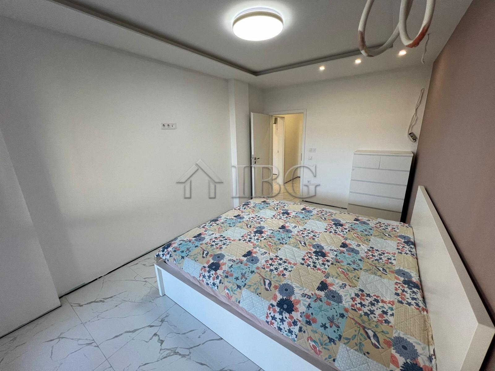 1-Bedroom Apartment in Bay View Family 1, Sarafovo, Burgas — photo 9 of 14