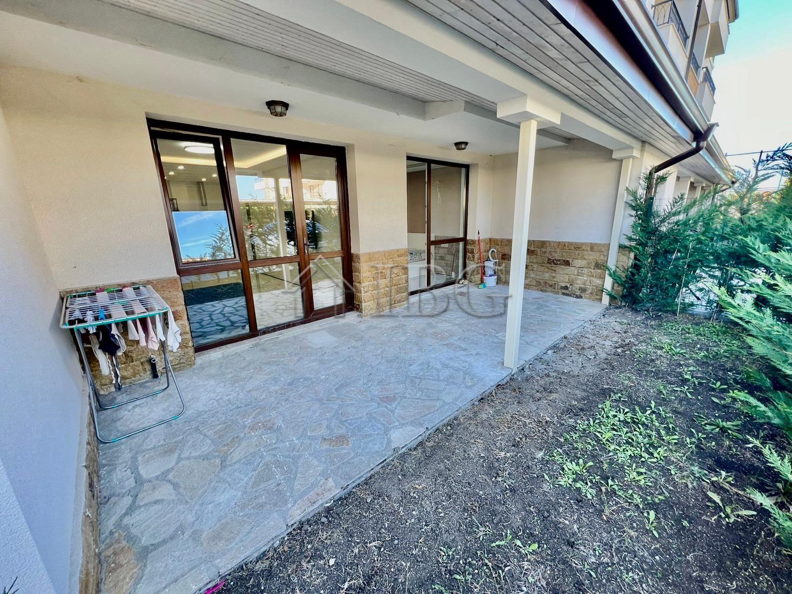 1-Bedroom Apartment in Bay View Family 1, Sarafovo, Burgas — main photo