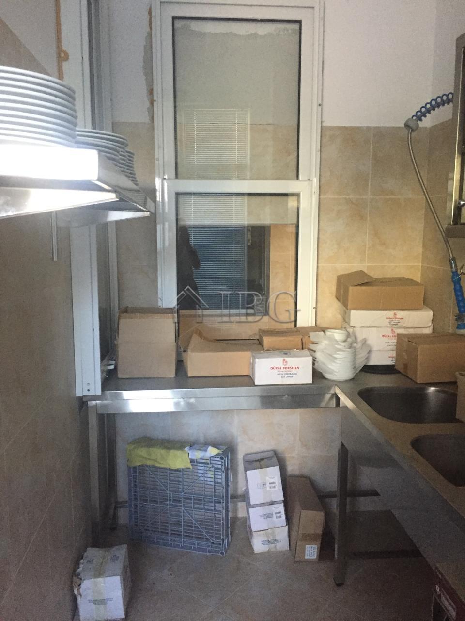 Fully Equipped Restaurant in VIP Zone Complex, Sunny Beach — photo 15 of 17