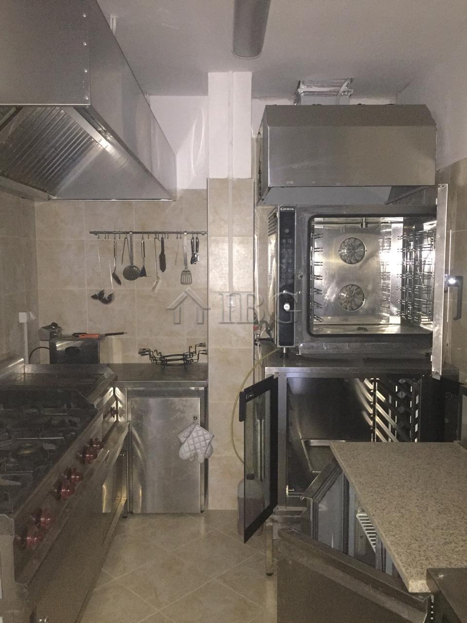 Fully Equipped Restaurant in VIP Zone Complex, Sunny Beach — photo 11 of 17