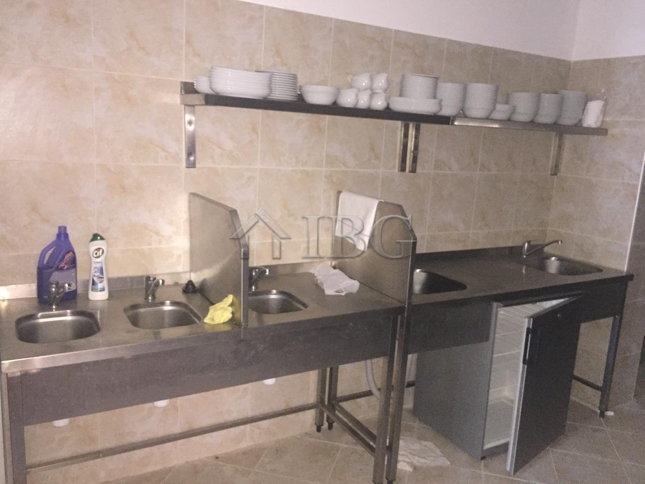 Fully Equipped Restaurant in VIP Zone Complex, Sunny Beach — photo 12 of 17