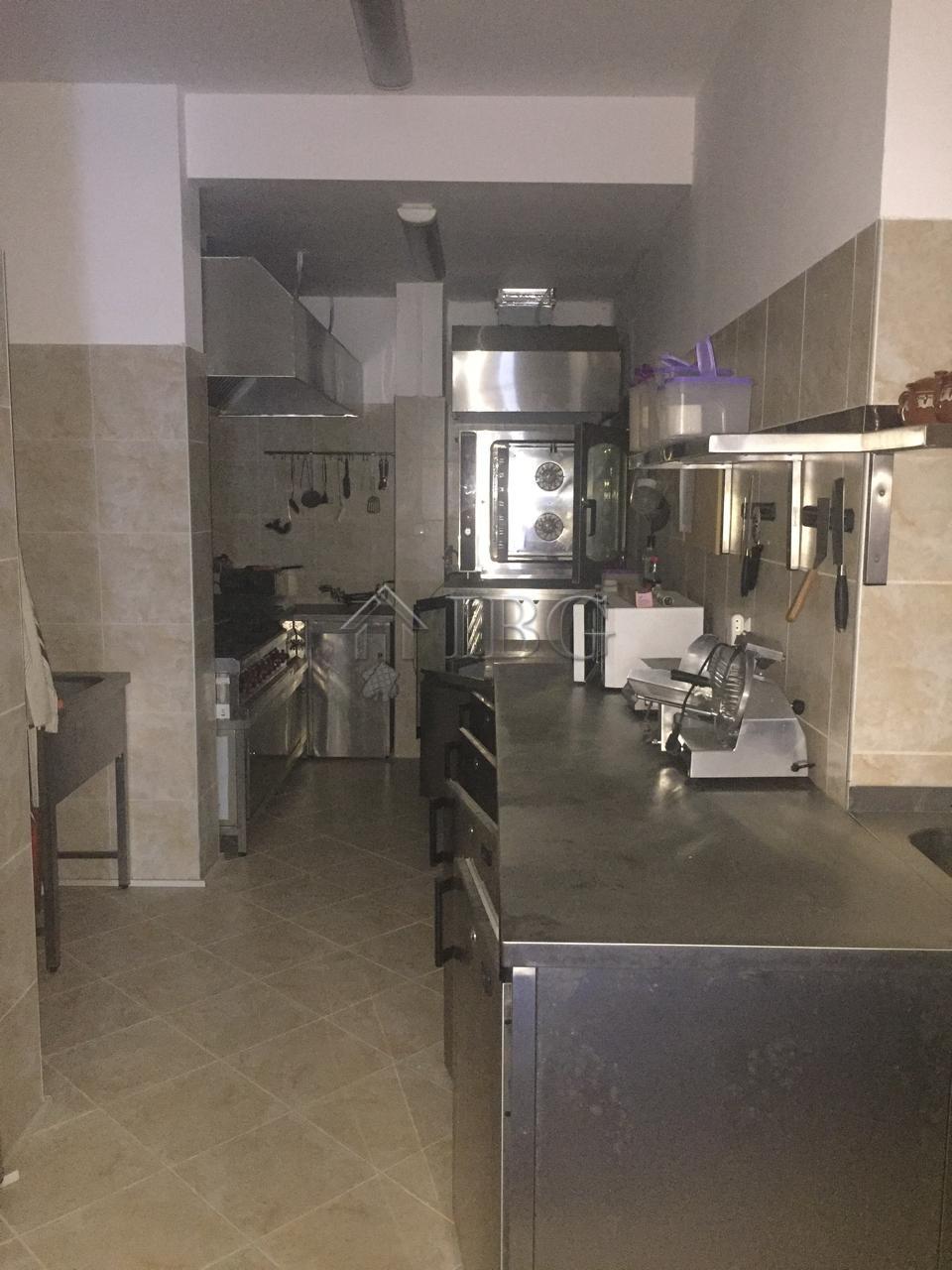 Fully Equipped Restaurant in VIP Zone Complex, Sunny Beach — photo 10 of 17