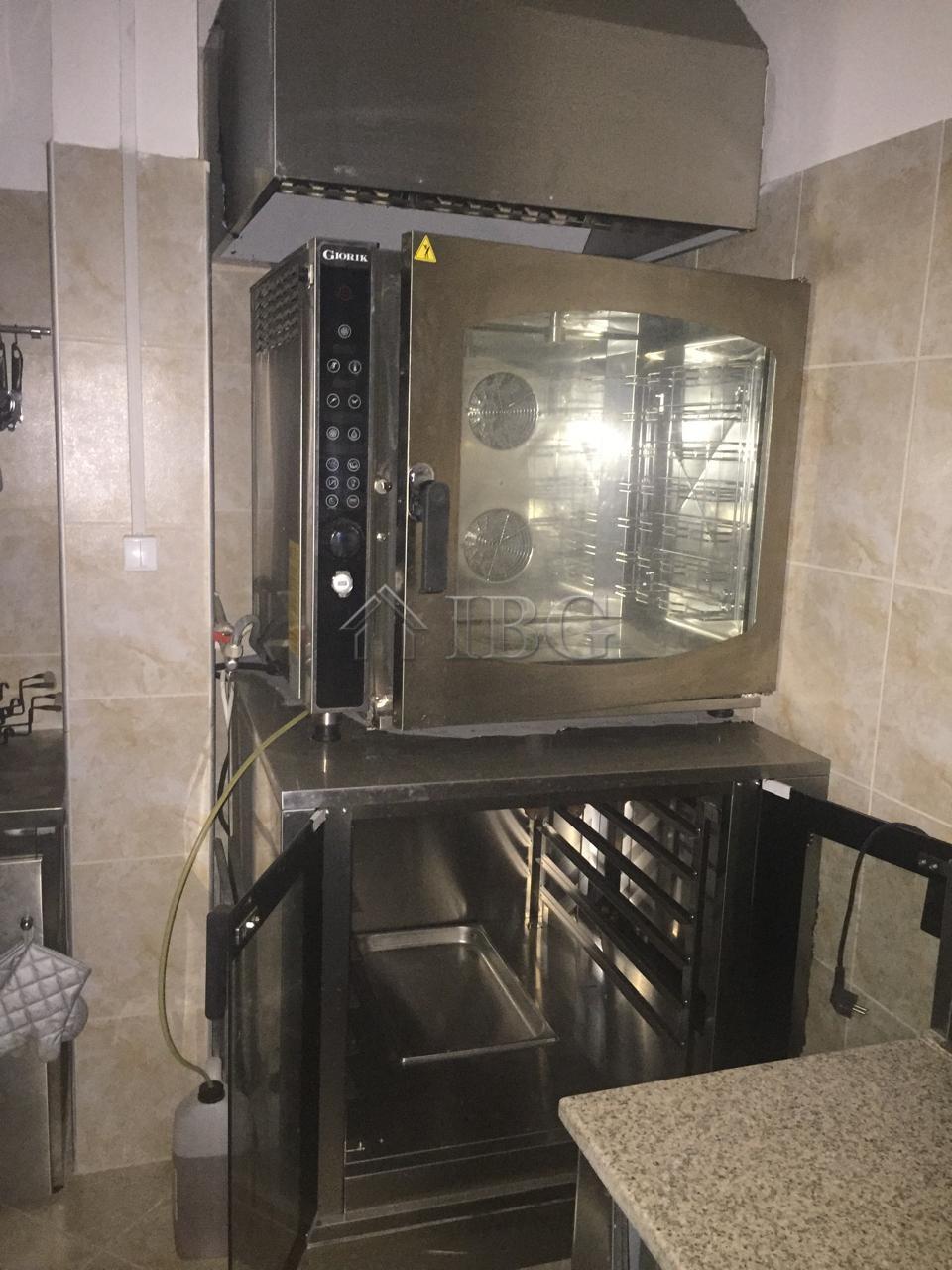 Fully Equipped Restaurant in VIP Zone Complex, Sunny Beach — photo 14 of 17