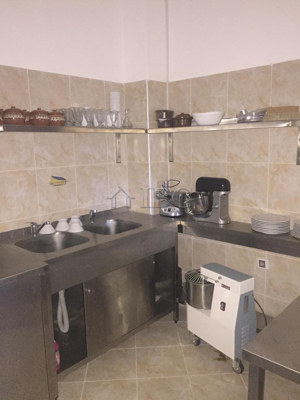 Fully Equipped Restaurant in VIP Zone Complex, Sunny Beach — photo 13 of 17
