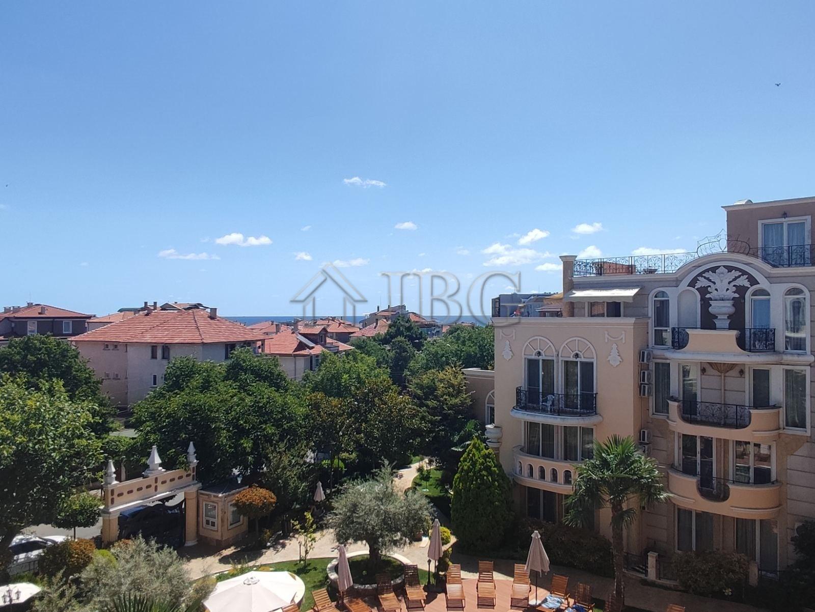 1-Bedroom Apartment with Pool View Melia 8, Ravda 100m from the Beach — photo 11 of 18