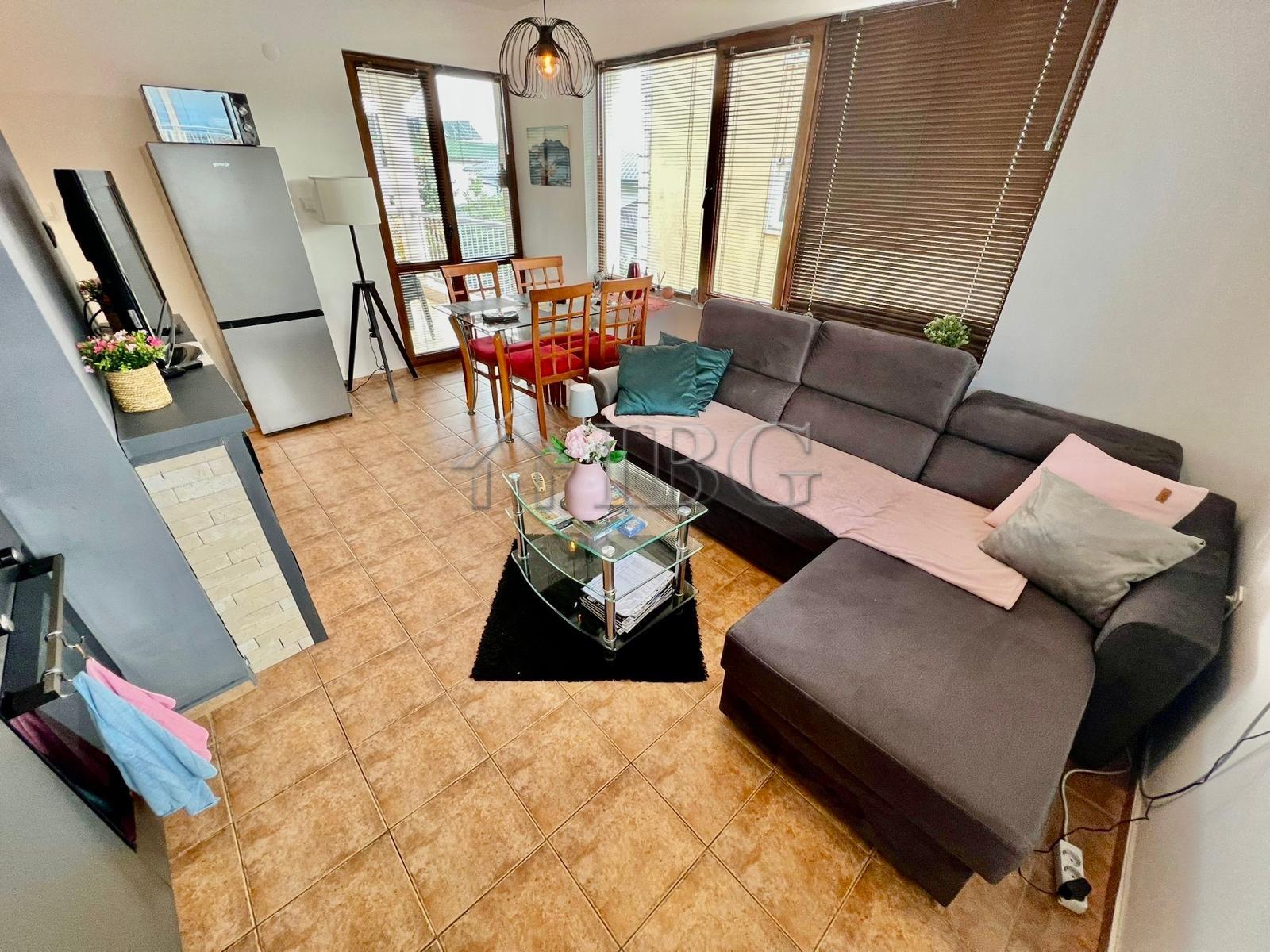 Two-Bedroom Apartment in Vista Del Mar, Ravda — photo 6
