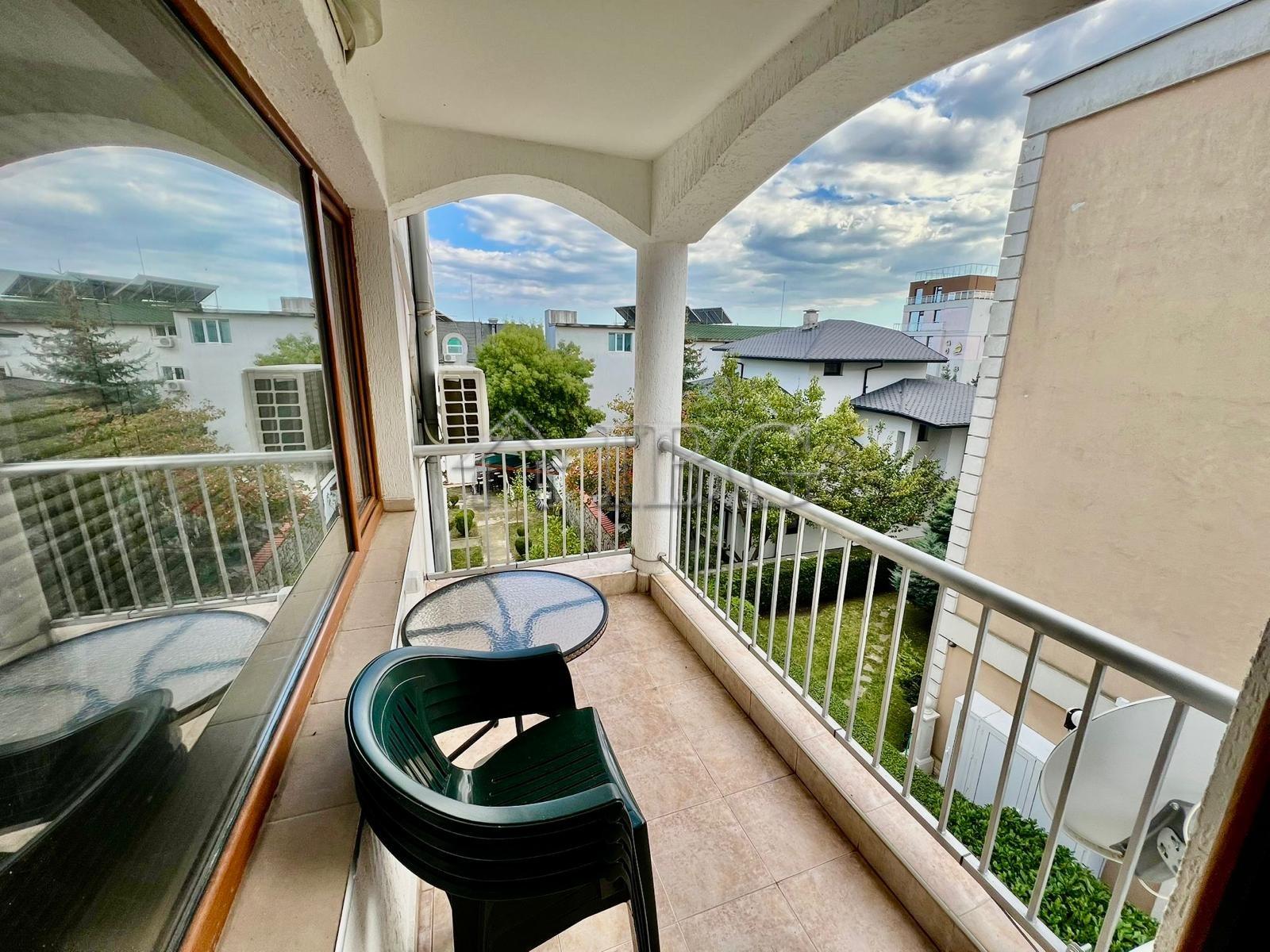 Two-Bedroom Apartment in Vista Del Mar, Ravda — photo 4