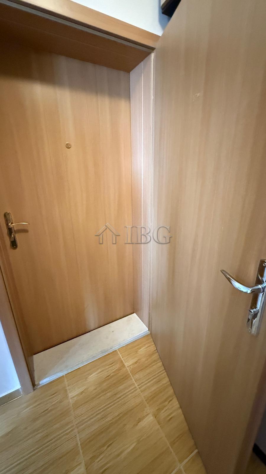 One-Bedroom Apartment with Pool and Sea View in Sky Dreams, Sveti Vlas — photo 12 of 12