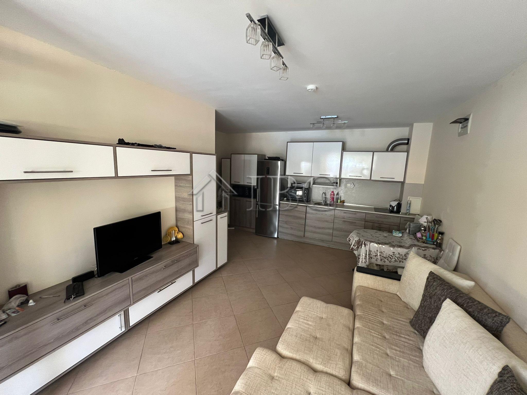 One-Bedroom Apartment in Sun & Sea Complex, Sunny Beach — photo 11 of 21
