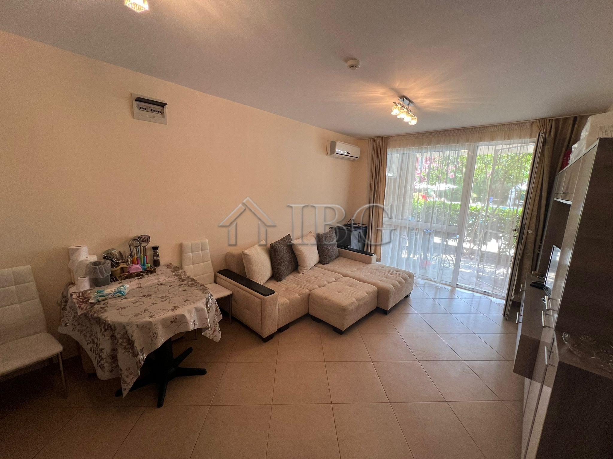 One-Bedroom Apartment in Sun & Sea Complex, Sunny Beach — photo 15 of 21