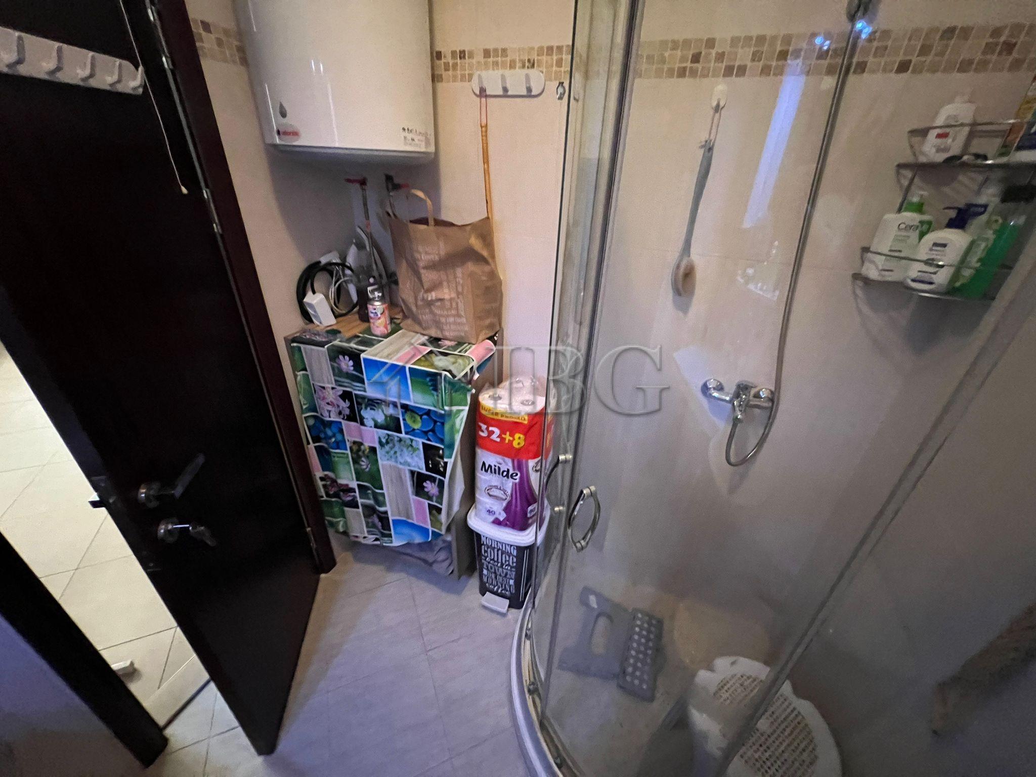 One-Bedroom Apartment in Sun & Sea Complex, Sunny Beach — photo 21 of 21