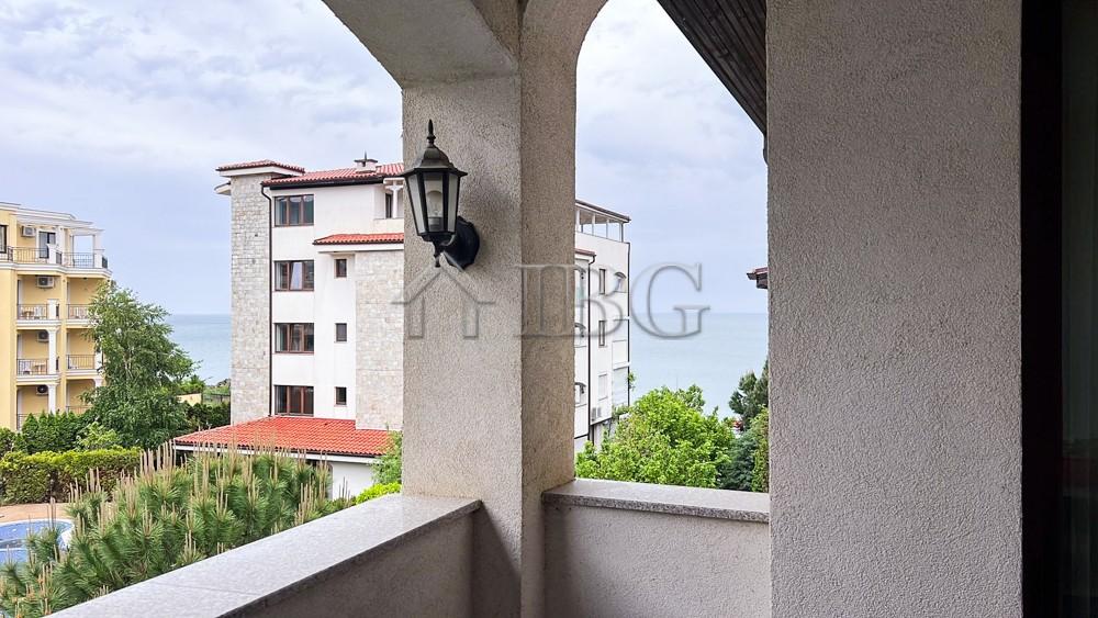 2-Bedroom Sea View Apartment in Elite Complex Casa Real, Sveti Vlas — photo 6