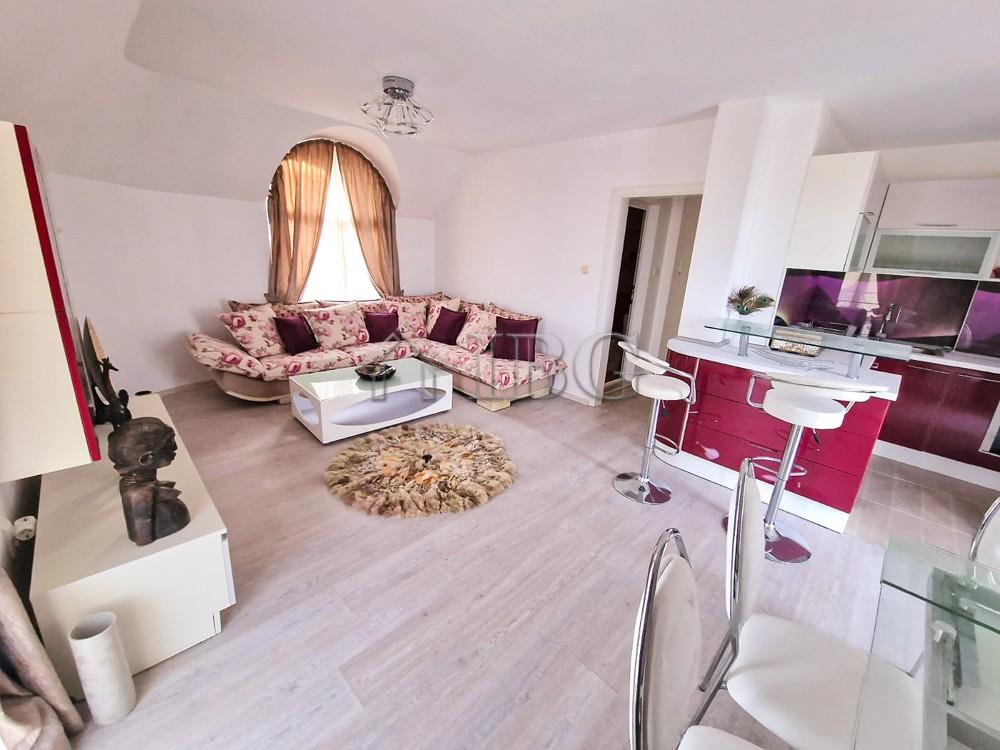 Mini Hotel with Furnished Rooms in Nessebar — photo 8 of 25