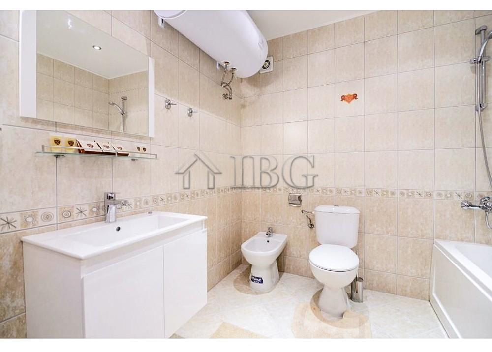 2-Bedroom Sea View Apartment in Elite Complex Casa Real, Sveti Vlas — photo 15 of 15