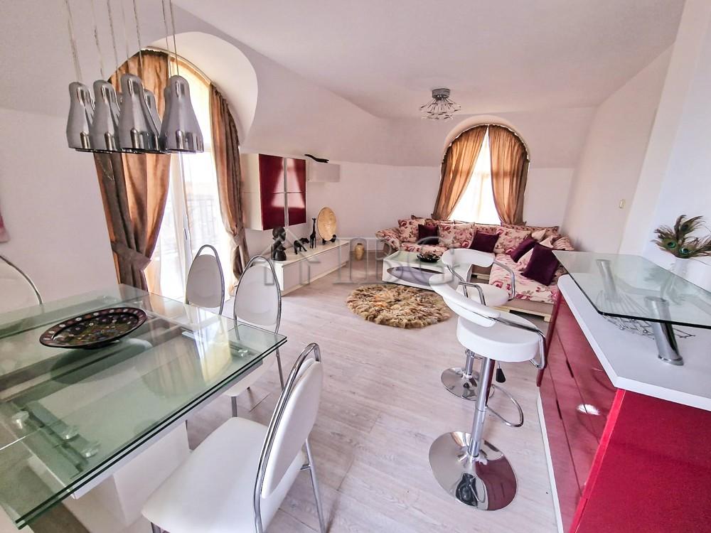 Mini Hotel with Furnished Rooms in Nessebar — photo 7 of 25