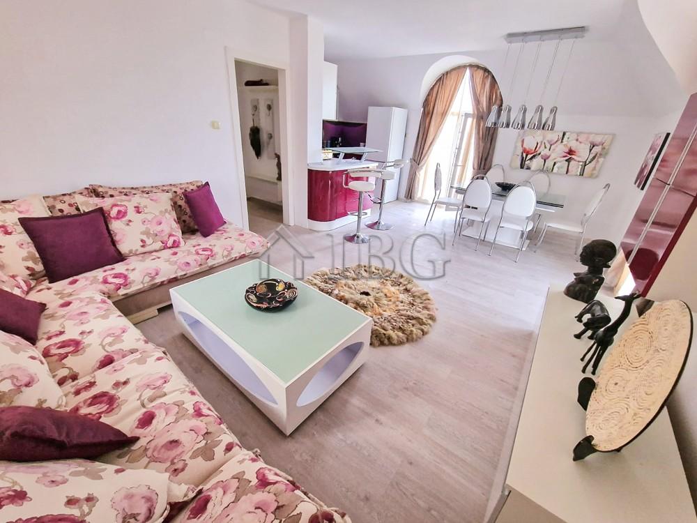 Mini Hotel with Furnished Rooms in Nessebar — photo 9 of 25